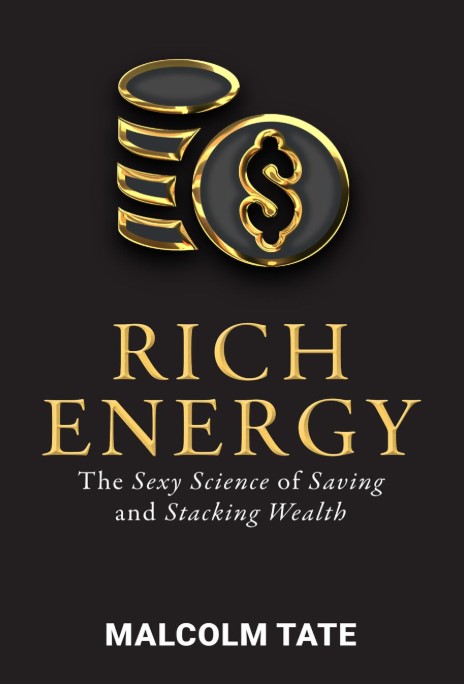 Rich Energy